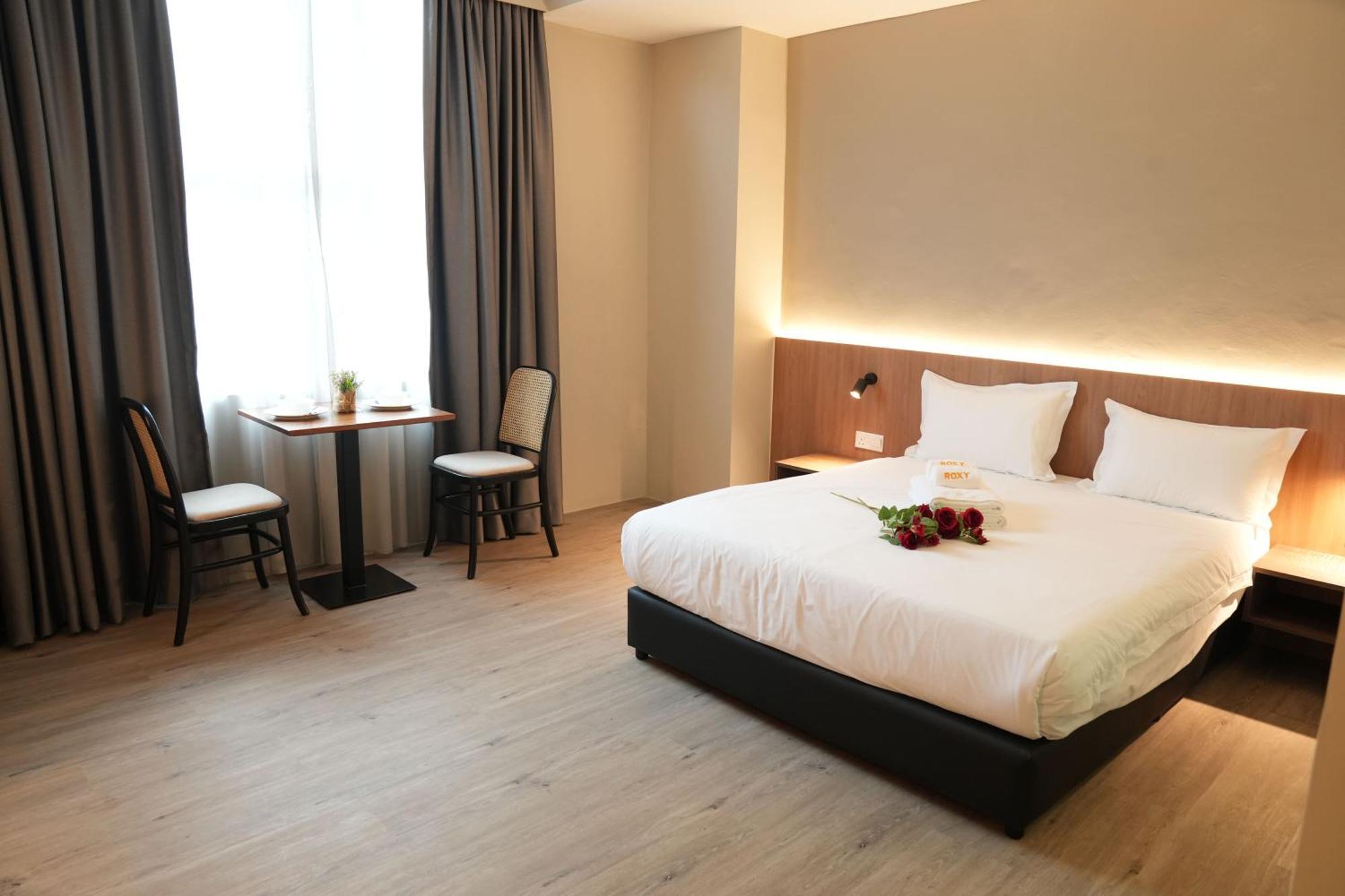 Roxy Hotel Aiman Кучинг Екстериор снимка